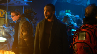 <i>Altered Carbon</i> Is Canceled at Netflix After 2 Seasons
